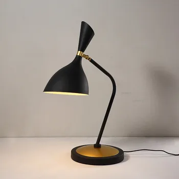 Modern Home Deco LED Table Lamp Lighting Simple Bedside Lamp Table Lamp for The Bedroom Bedroom Light Study Room Learn Desk Lamp
Modern Home Deco LED Table Lamp Lighting Simple Bedside Lamp Table Lamp for The Bedroom Bedroom Light Study Room Learn Desk Lamp