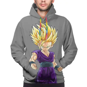 MOZOEYU Anime Dragon Ball Printing Male Mens Hoodies Streetwear Poleron Hombre Anime Hoodie Customized Sweatshirt Grey
MOZOEYU Anime Dragon Ball Printing Male Mens Hoodies Streetwear Poleron Hombre Anime Hoodie Customized Sweatshirt Grey