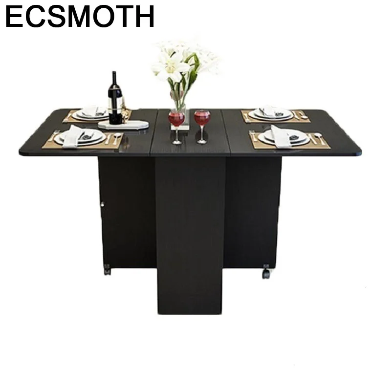 Moderne Juego Set Comedor Esstisch Eettafel Escrivaninha Retro Wooden Folding Mesa De Jantar Tablo Desk Bureau Dining Table
Moderne Juego Set Comedor Esstisch Eettafel Escrivaninha Retro Wooden Folding Mesa De Jantar Tablo Desk Bureau Dining Table