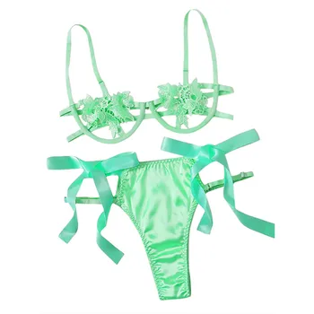 Sexy Lingerie Women Lingerie Porno Corset Lace Erotic Underwire Muslin Babydoll Sleepwear Lenceria Mujer Underwear Tops+Briefs
Sexy Lingerie Women Lingerie Porno Corset Lace Erotic Underwire Muslin Babydoll Sleepwear Lenceria Mujer Underwear Tops+Briefs