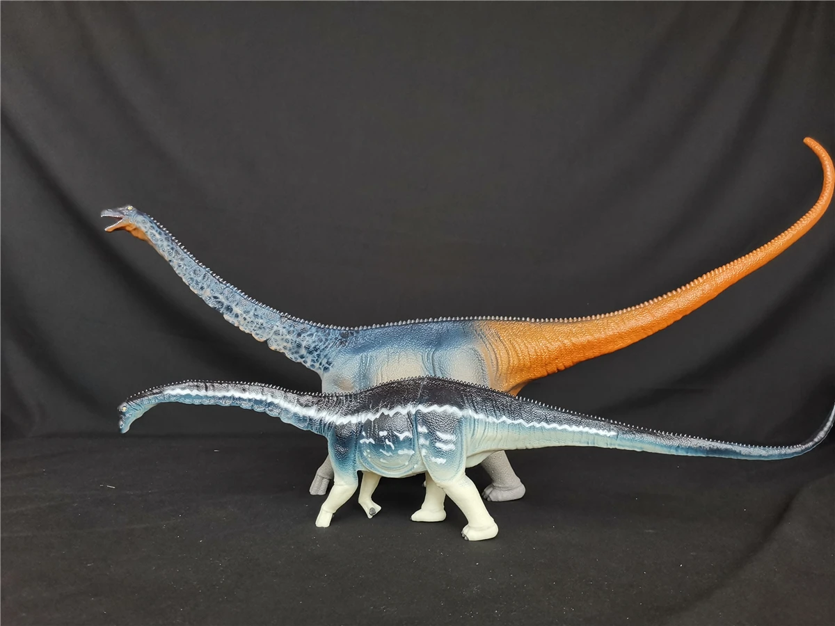 Large Dinosaur Figure Model Toy Collector Soft PVC Apatosaurus Educational Toys Decoration Kid Birthday Gift
Large Dinosaur Figure Model Toy Collector Soft PVC Apatosaurus Educational Toys Decoration Kid Birthday Gift