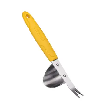 1Pc Root Remover Fine Well Nice Durable Weeding Tool Weeding Device Manual Weeder Y Type Mouth Shovel
1Pc Root Remover Fine Well Nice Durable Weeding Tool Weeding Device Manual Weeder Y Type Mouth Shovel