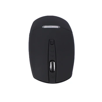 2.4G Wireless Mouse With Usb Receiver 3 Buttons Colorful Led Fashion Optical Mouse Mice For Laptop Pc Gaming Mouse Wholesales
2.4G Wireless Mouse With Usb Receiver 3 Buttons Colorful Led Fashion Optical Mouse Mice For Laptop Pc Gaming Mouse Wholesales