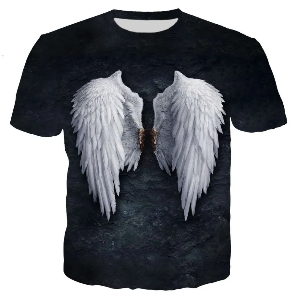 Latest Harajuku Style Lucifer T Shirt Men/women 3D Print T-shirts Hip Hop Tshirt Streetwear Tops
Latest Harajuku Style Lucifer T Shirt Men/women 3D Print T-shirts Hip Hop Tshirt Streetwear Tops