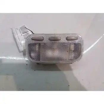 8051668 Interior light Peugeot 407 2.0 16v Hdi Fap Cat (rhh / Dw10cted4)
8051668 Interior light Peugeot 407 2.0 16v Hdi Fap Cat (rhh / Dw10cted4)