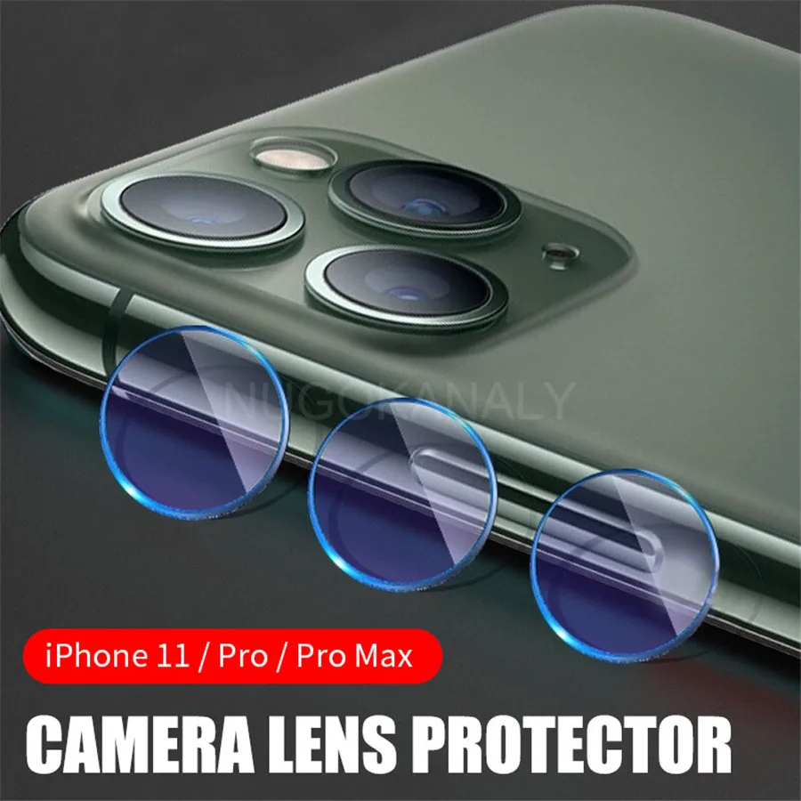 2sets/lot Back Camera Lens Tempered Glass for IPhone 11 Pro Max Camera Screen Protector Protective Film
2sets/lot Back Camera Lens Tempered Glass for IPhone 11 Pro Max Camera Screen Protector Protective Film