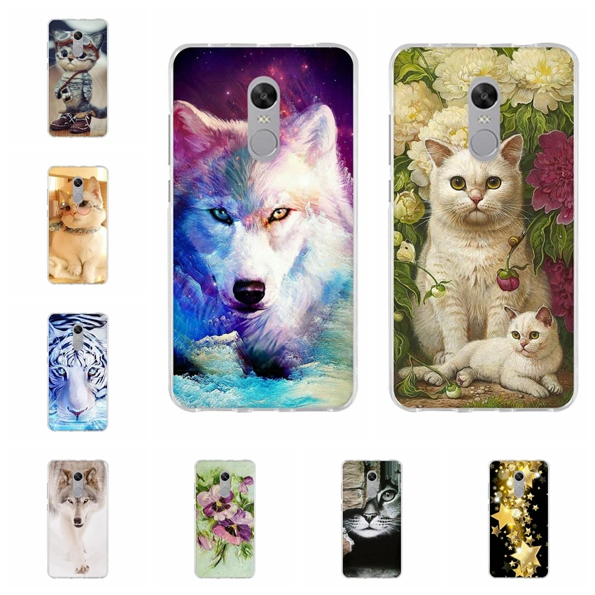 for Xiaomi Redmi Note 4 Cover Case TPU Soft Silicone Case Xiaomi Redmi Note 4X Cases Covers for Coque Redmi Note 4 X Phone Cases
for Xiaomi Redmi Note 4 Cover Case TPU Soft Silicone Case Xiaomi Redmi Note 4X Cases Covers for Coque Redmi Note 4 X Phone Cases