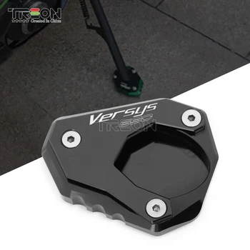 Motorcycle Accessories Side Stand Enlarge Kickstand For KAWASAKI VERSYS650 VERSYS 650 2015-2019 2018 Sidestand Foot Enlarger
Motorcycle Accessories Side Stand Enlarge Kickstand For KAWASAKI VERSYS650 VERSYS 650 2015-2019 2018 Sidestand Foot Enlarger