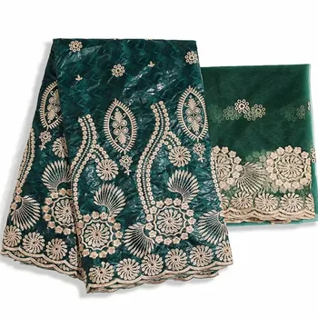 2020 New arrival african bazin riche fabric with beads cord lace fabric guinea brocade fabric for wedding KY031409
2020 New arrival african bazin riche fabric with beads cord lace fabric guinea brocade fabric for wedding KY031409