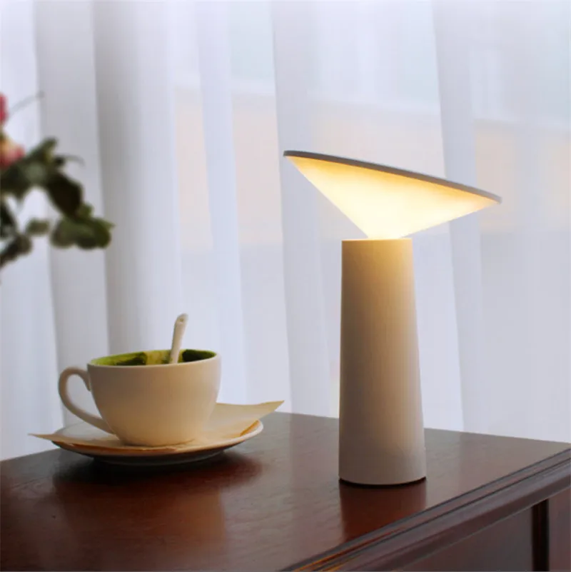 Touch Switch 3 Modes LED Desk Lamp Eye Protection Reading Dimmable USB Led Table Light Night Light Lampe De Bureau Led for Study
Touch Switch 3 Modes LED Desk Lamp Eye Protection Reading Dimmable USB Led Table Light Night Light Lampe De Bureau Led for Study