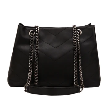 Luxury Pu Leather Women Chain Crossbody Bag High Quality Ladies Small Handags Shoulder Bags Fashion Designer Female Tote Bags
Luxury Pu Leather Women Chain Crossbody Bag High Quality Ladies Small Handags Shoulder Bags Fashion Designer Female Tote Bags