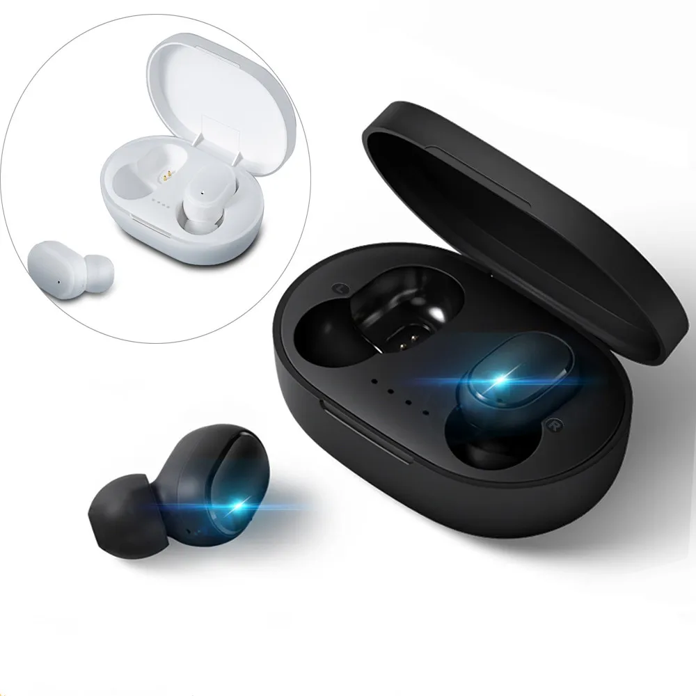 Xiaomi Airdots Tws Bluetooth 5 0