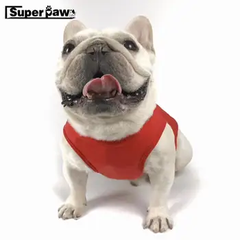 Fashion Pet Dog Summer Cooling Vest T-shirt Clothes For Small Medium Dogs French Bulldog Pomeranian Pug Corgi Dropshipping ZLC18
Fashion Pet Dog Summer Cooling Vest T-shirt Clothes For Small Medium Dogs French Bulldog Pomeranian Pug Corgi Dropshipping ZLC18