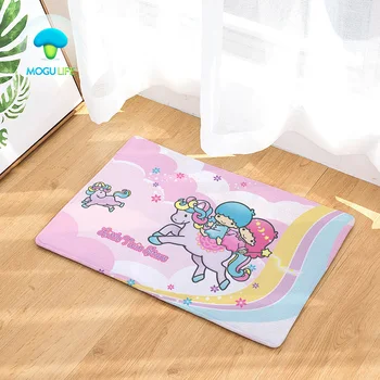 Twin Star Customized Anime Mat Decoration Home Carpets Cartoon Rug Bedroom Floor Mats Bath Plush Rugs Doormat NEW
Twin Star Customized Anime Mat Decoration Home Carpets Cartoon Rug Bedroom Floor Mats Bath Plush Rugs Doormat NEW