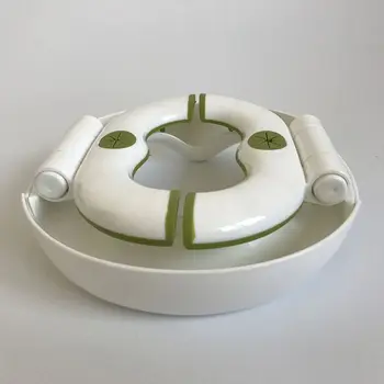 Foldable baby toilet child outdoor portable toilet car toilet 2 in 1 toilet seat
Foldable baby toilet child outdoor portable toilet car toilet 2 in 1 toilet seat