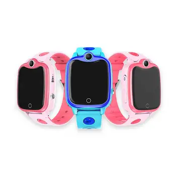 Smart Watch Children's watch camera phone tracking positioning card waterproof smart watch For IOS Android Kids Toy Gift 2020
Smart Watch Children's watch camera phone tracking positioning card waterproof smart watch For IOS Android Kids Toy Gift 2020