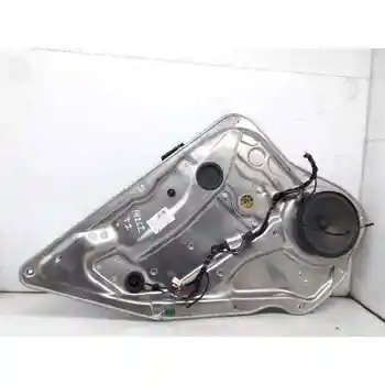 A2189009604 WINDOW LIFTER REAR LEFT MERCEDES E CLASS (W212) LIM.
A2189009604 WINDOW LIFTER REAR LEFT MERCEDES E CLASS (W212) LIM.