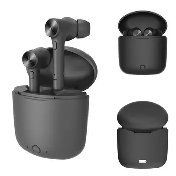 Bluedio Hi Wireless Bluetooth 5.0 Earphone For Phone With Built-in Headset Microphone Box Stereo Sport Earbuds Charging S5I5
Bluedio Hi Wireless Bluetooth 5.0 Earphone For Phone With Built-in Headset Microphone Box Stereo Sport Earbuds Charging S5I5