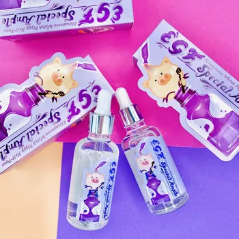 Serum омолаживающим effect elizavecca EGF witch piggy hell-pore EGF special ample
Serum омолаживающим effect elizavecca EGF witch piggy hell-pore EGF special ample