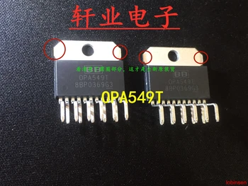 New Original OPA549T OPA549 549 ZIP11 11PIN in stock 
New Original OPA549T OPA549 549 ZIP11 11PIN in stock