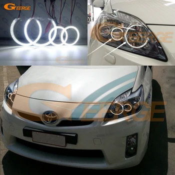 Excellent Ultra bright illumination smd led Angel Eyes kit DRL For Toyota Prius 2010 2011 2012 2013 2014 2015 XENON HEADLIGHT
Excellent Ultra bright illumination smd led Angel Eyes kit DRL For Toyota Prius 2010 2011 2012 2013 2014 2015 XENON HEADLIGHT