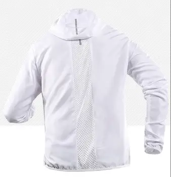 2019 New Men's Quick Dry Skin Jackets Women Coats Ultra-Light Casual Windbreaker Waterproof Windproof Brand Clothing
2019 New Men's Quick Dry Skin Jackets Women Coats Ultra-Light Casual Windbreaker Waterproof Windproof Brand Clothing