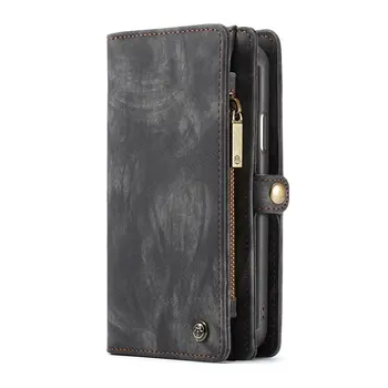 2-In-1 Detachable Universal Mobile Phone Wallet Holster For Iphone 6/6S 6 Plus/6S Plus 7/8 7 Plus/8 Plus X/XS XR XS Max
2-In-1 Detachable Universal Mobile Phone Wallet Holster For Iphone 6/6S 6 Plus/6S Plus 7/8 7 Plus/8 Plus X/XS XR XS Max