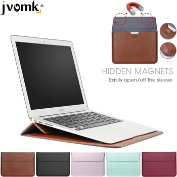 NEWLeather Mail sack Sleeve Bag Case Stand For Macbook Air Pro Retina 11 12 13 15 Notebook Laptop Cover For Mac book 13.3 inch
NEWLeather Mail sack Sleeve Bag Case Stand For Macbook Air Pro Retina 11 12 13 15 Notebook Laptop Cover For Mac book 13.3 inch