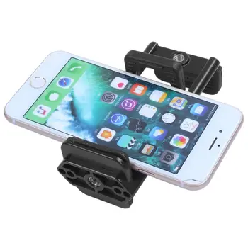 Universal Tripod Holder Mount Clamp Clip Bracket for Mobile Phone Pad Tablet Camera
Universal Tripod Holder Mount Clamp Clip Bracket for Mobile Phone Pad Tablet Camera