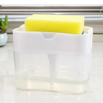 Automatic Soap Dispenser Hand Sanitizer Liquid Soap Pump for Kitchen Bathroom for Kitchen Bathroom Accessories Set
Automatic Soap Dispenser Hand Sanitizer Liquid Soap Pump for Kitchen Bathroom for Kitchen Bathroom Accessories Set