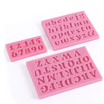 3Pcs Letter Number Pendant Message Resin Mold Epoxy Resin Jewelry Making Tools
3Pcs Letter Number Pendant Message Resin Mold Epoxy Resin Jewelry Making Tools