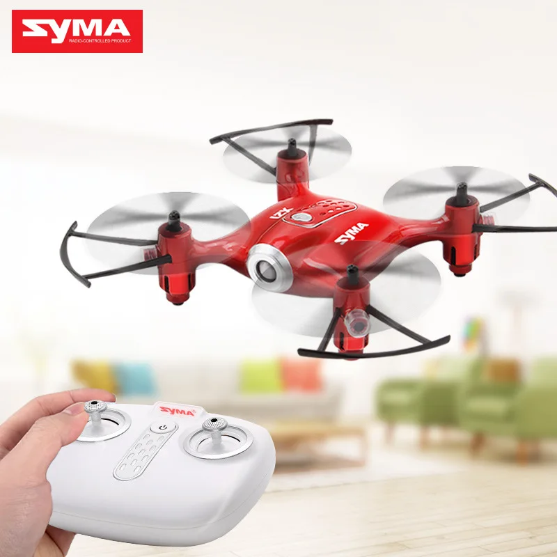 SYMA Sima Model Airplane X21 Mini Four-axis Aircraft Unmanned Aerial Vehicle CHILDREN'S Toy Remote Control Aircraft
SYMA Sima Model Airplane X21 Mini Four-axis Aircraft Unmanned Aerial Vehicle CHILDREN'S Toy Remote Control Aircraft