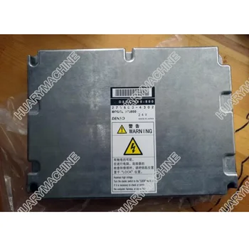D88A-010-800 275800-4302 Original New Engine Computer Board ECU with Program for Denso one year warranty
D88A-010-800 275800-4302 Original New Engine Computer Board ECU with Program for Denso one year warranty