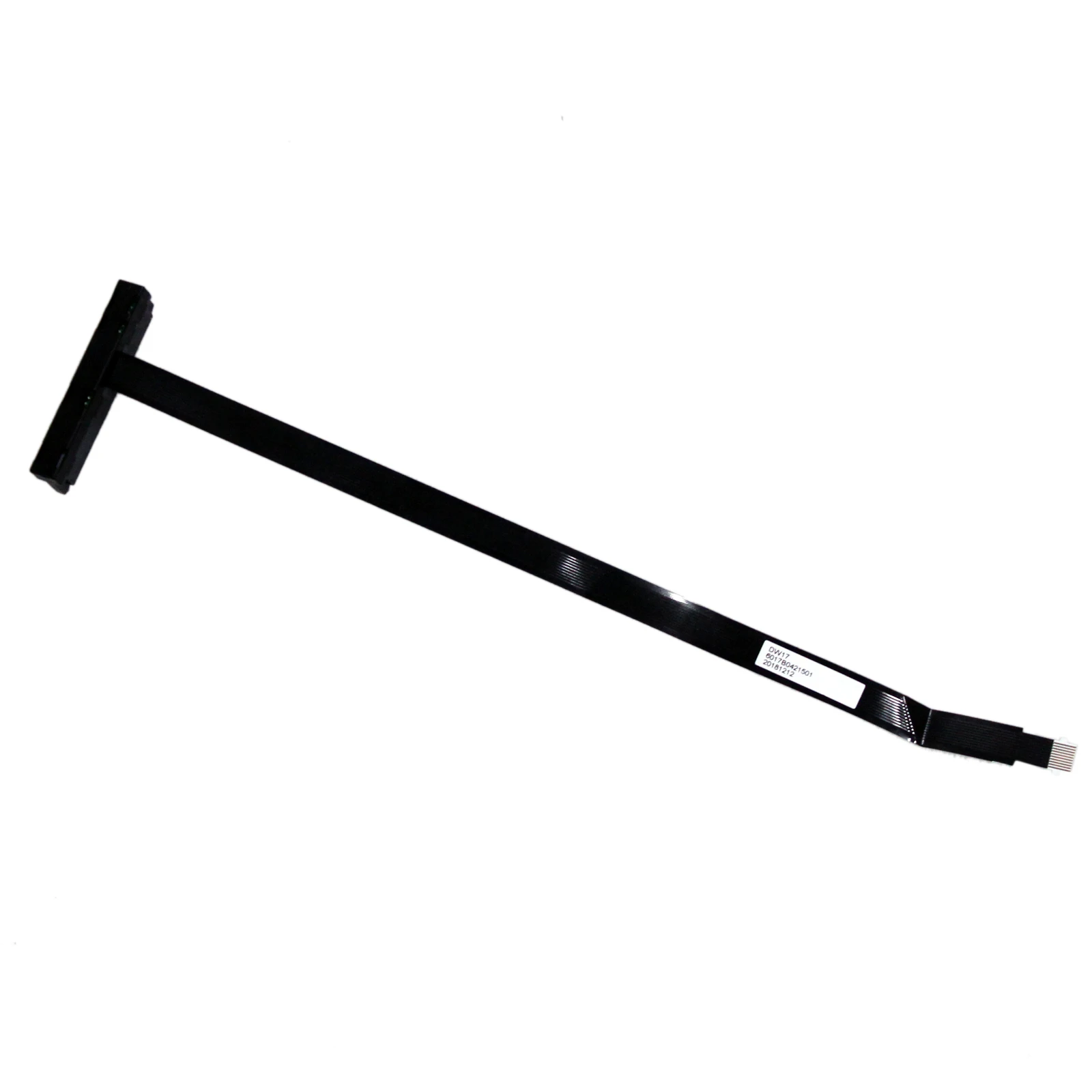 Новинка для жесткого диска HP Envy 17-J 17 серии SATA Соединительный кабель DW17 6017B0421501