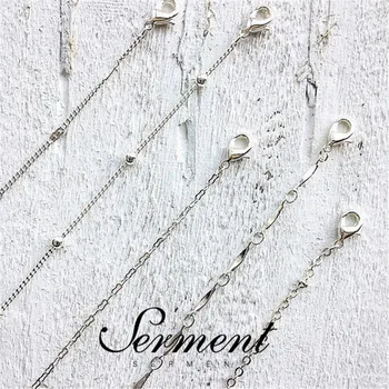 SERMENT Fashion Simple 5 Set Anklets Silver Color Foot Anklet For Women Ankle Bracelet On Leg Foot Jewelry Accessories
SERMENT Fashion Simple 5 Set Anklets Silver Color Foot Anklet For Women Ankle Bracelet On Leg Foot Jewelry Accessories