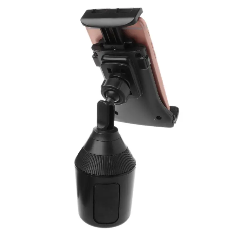 Universal Adjustable Car Cup Holder Mount Cradle for iphone 3.5\"-11\" Cellphone or Tablet
Universal Adjustable Car Cup Holder Mount Cradle for iphone 3.5\"-11\" Cellphone or Tablet