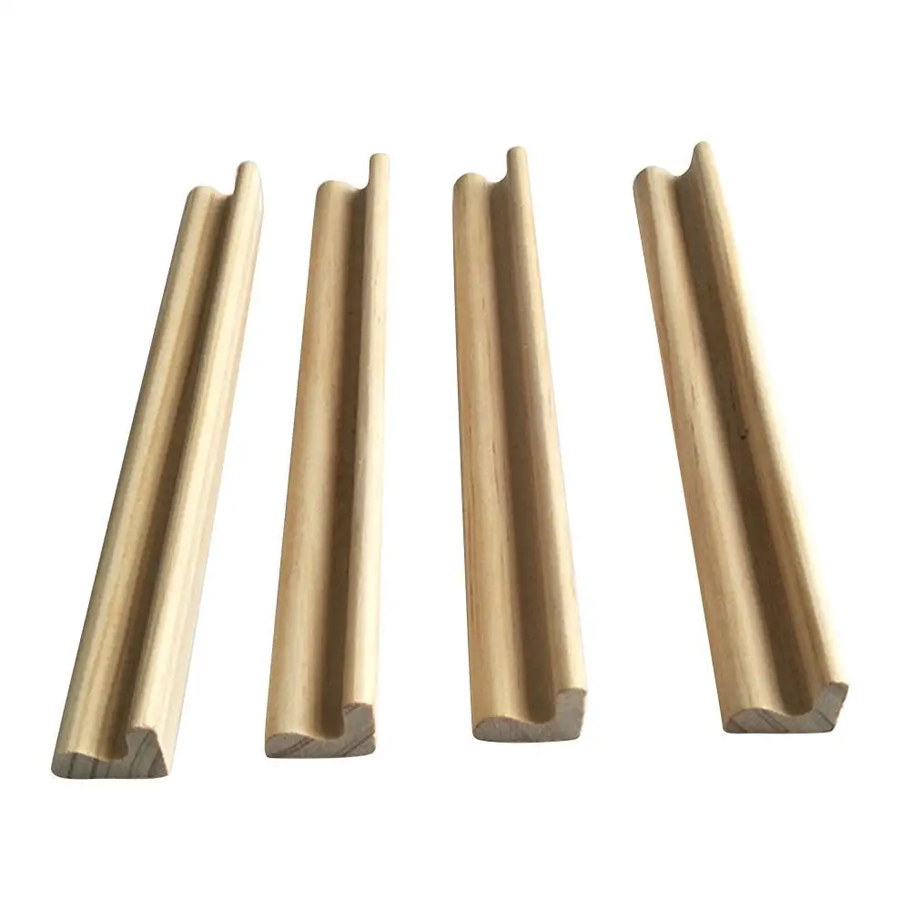 4 Domino Trays Wooden Domino Racks Domino Holders For Domino Tiles Mexican Train Mahjong Kids Seniors Adults Professional Player
4 Domino Trays Wooden Domino Racks Domino Holders For Domino Tiles Mexican Train Mahjong Kids Seniors Adults Professional Player
