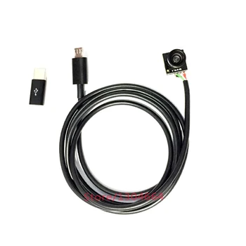 MINI Cam 720P Wide angle Android OTG Camera mircro mobile phone USB CCTV Camera for use Android mobile phone Camera OTG Camera
MINI Cam 720P Wide angle Android OTG Camera mircro mobile phone USB CCTV Camera for use Android mobile phone Camera OTG Camera