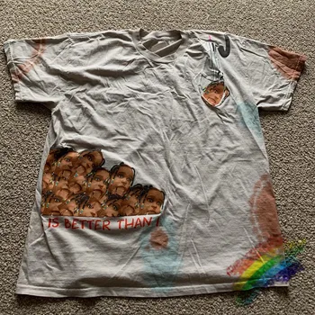 Travis Scott Cactus Jack Stormi2 Party Crane Astroworld Tee Men Women Best Quality Summer Style t-shirts
Travis Scott Cactus Jack Stormi2 Party Crane Astroworld Tee Men Women Best Quality Summer Style t-shirts