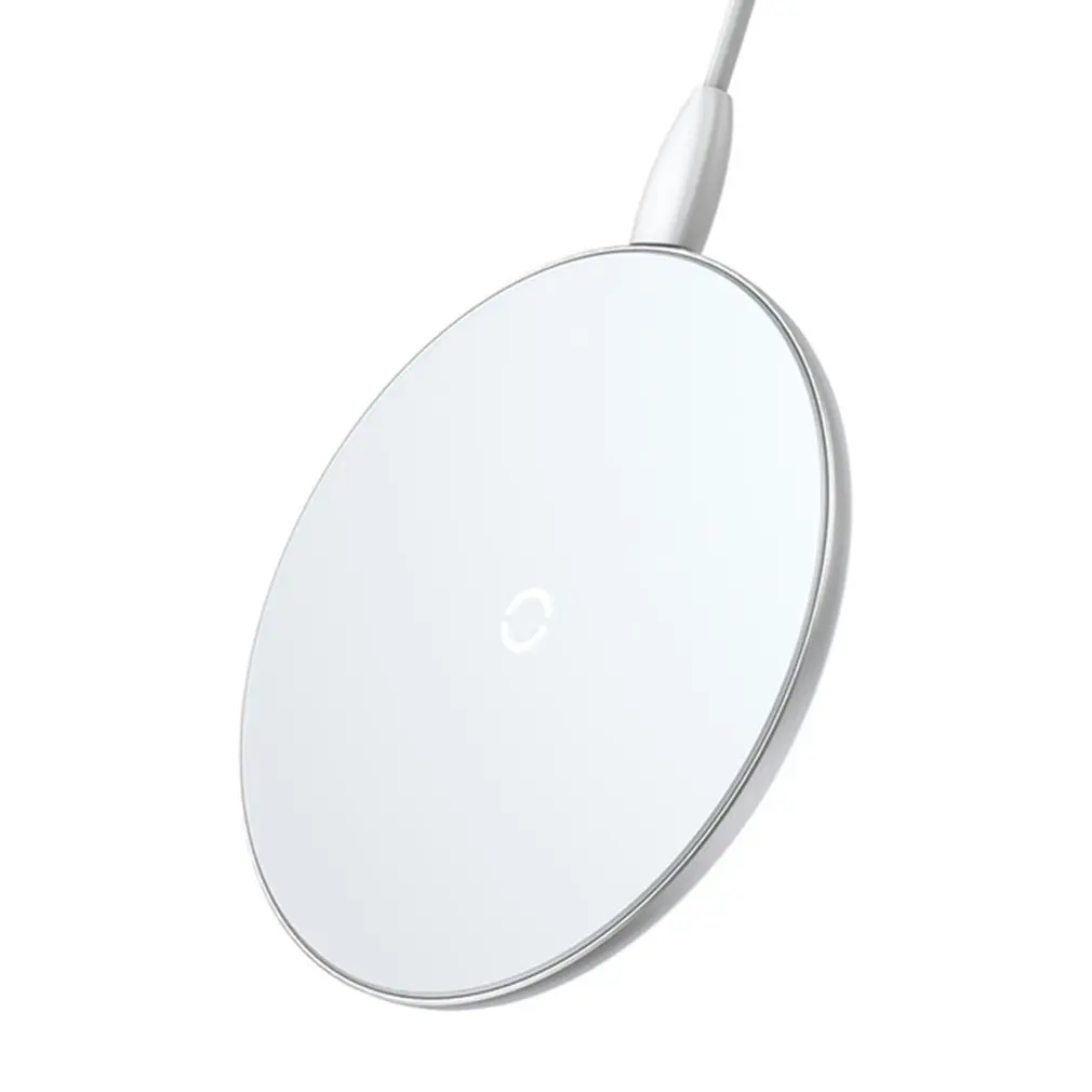 Wireless Charger Fast Wireless Fast Glass Wireless Charging Panel practical Charger portable Charger
Wireless Charger Fast Wireless Fast Glass Wireless Charging Panel practical Charger portable Charger
