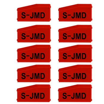 LOT Original Super Chip 5PCS JMD King Chip for Handy Baby Hand-held Car Key Copy Chip 46/4C/4D/G/T5 Chip 10 pcs/lot
LOT Original Super Chip 5PCS JMD King Chip for Handy Baby Hand-held Car Key Copy Chip 46/4C/4D/G/T5 Chip 10 pcs/lot
