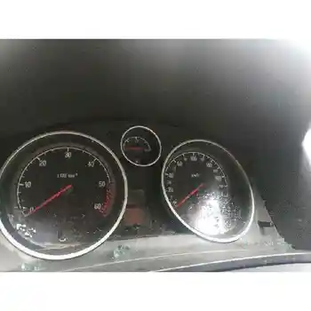 13225981 BOX INSTRUMENTS OPEL ZAFIRA B
13225981 BOX INSTRUMENTS OPEL ZAFIRA B