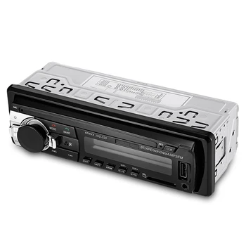 Hot JSD - 520 Car MP3 Player FM Radio Stereo Receiver Bluetooth 2.0 connection, includes wireless music and call XQ-04
Hot JSD - 520 Car MP3 Player FM Radio Stereo Receiver Bluetooth 2.0 connection, includes wireless music and call XQ-04