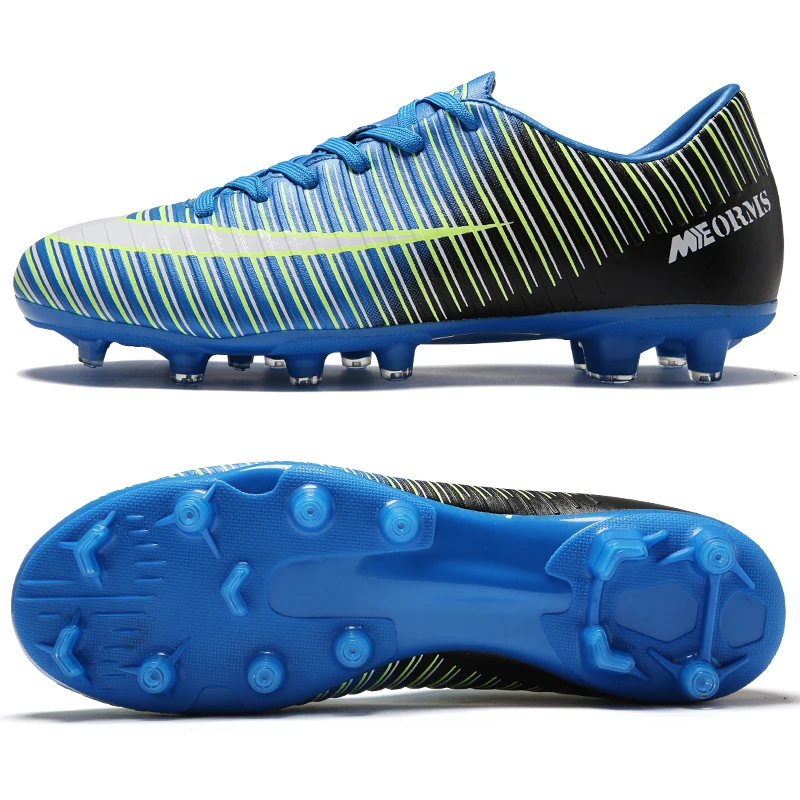 Mens Shoes Sports Shoes Professional Men Women Spike Sneakers Football Racing Soccer Cleats Brands Unisex Soccer Shoes
Mens Shoes Sports Shoes Professional Men Women Spike Sneakers Football Racing Soccer Cleats Brands Unisex Soccer Shoes