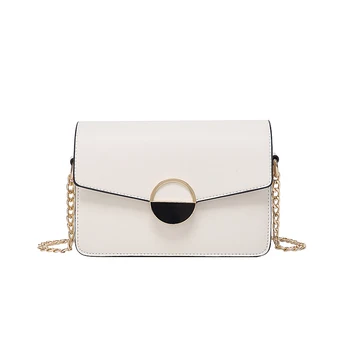 Fashion Women Bag Cross body Chains Flap Handbag Female Purse 
Fashion Women Bag Cross body Chains Flap Handbag Female Purse