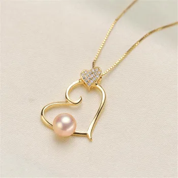 Retro Style Metal 925 Sterling Silver Plating Karat Gold Tone Bail Connector Pearl Bead Caps Diy Pearl Jewelry Accessories
Retro Style Metal 925 Sterling Silver Plating Karat Gold Tone Bail Connector Pearl Bead Caps Diy Pearl Jewelry Accessories