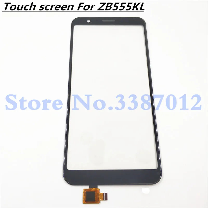 5.5" Replacement High Quality For ASUS Zenfone Max M1 ZB555KL Touch Screen Digitizer Sensor Outer Glass Lens Panel
5.5" Replacement High Quality For ASUS Zenfone Max M1 ZB555KL Touch Screen Digitizer Sensor Outer Glass Lens Panel