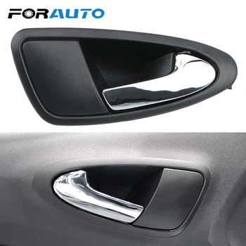 FORAUTO Car Inner Door Handles Left/Right ABS Car Interior Door Handles for SEAT Ibiza 2009-2012 GW ABS Car-styling
FORAUTO Car Inner Door Handles Left/Right ABS Car Interior Door Handles for SEAT Ibiza 2009-2012 GW ABS Car-styling