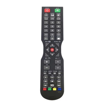 Replacement Remote Control for SONIQ LED Smart TV Remote Control E23Z13A L32V12B
Replacement Remote Control for SONIQ LED Smart TV Remote Control E23Z13A L32V12B