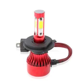 for x7 H4/HB2/9003 9005/HB3/H10 H8/9/11 9006H3 H7 9004 9007 9012 9007 H13 880/881 5205 Headlight LED Car Light Lamp
for x7 H4/HB2/9003 9005/HB3/H10 H8/9/11 9006H3 H7 9004 9007 9012 9007 H13 880/881 5205 Headlight LED Car Light Lamp